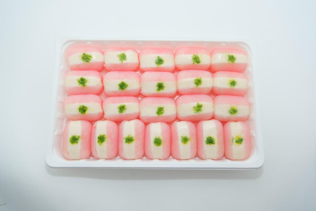 Dry Fruits Mithai
