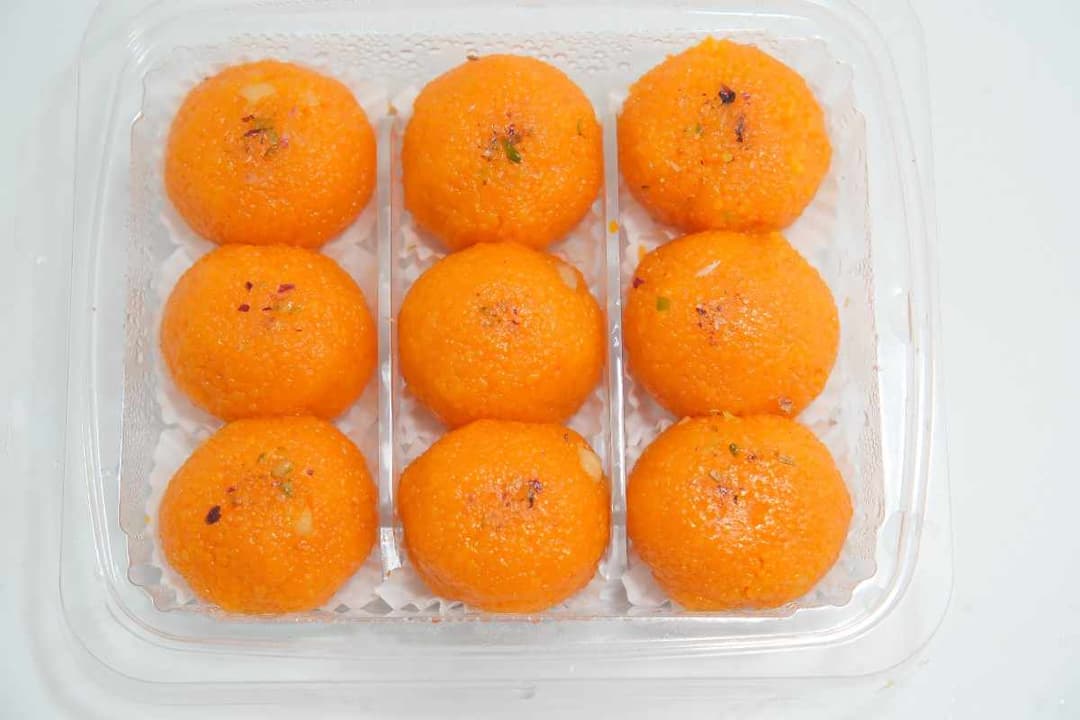 Laddu