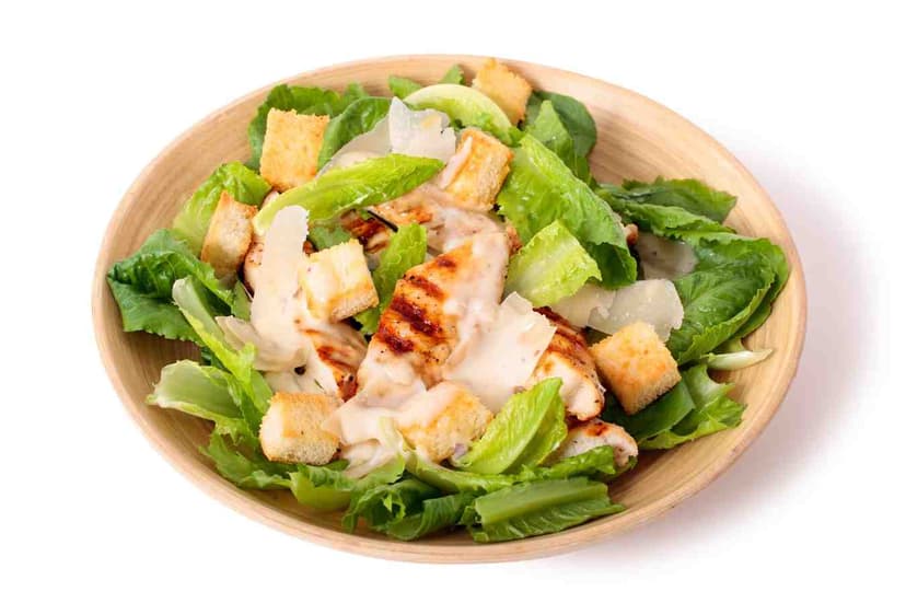 Healthy Salads