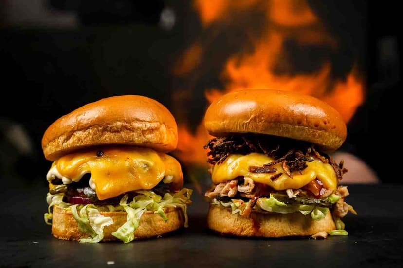 Burgers