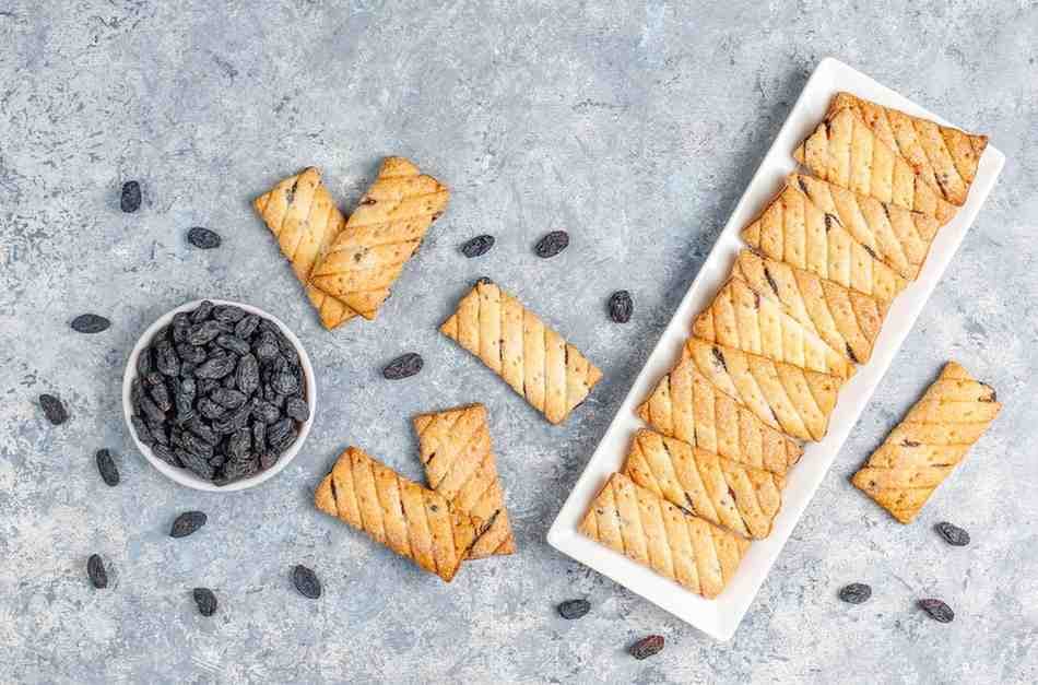 Biscuits and Bakery