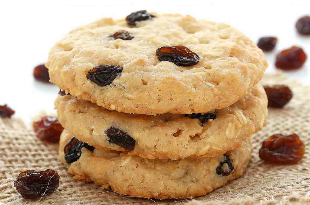 Butter Almond