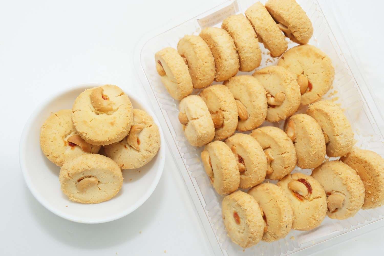 Biscuit Specialties