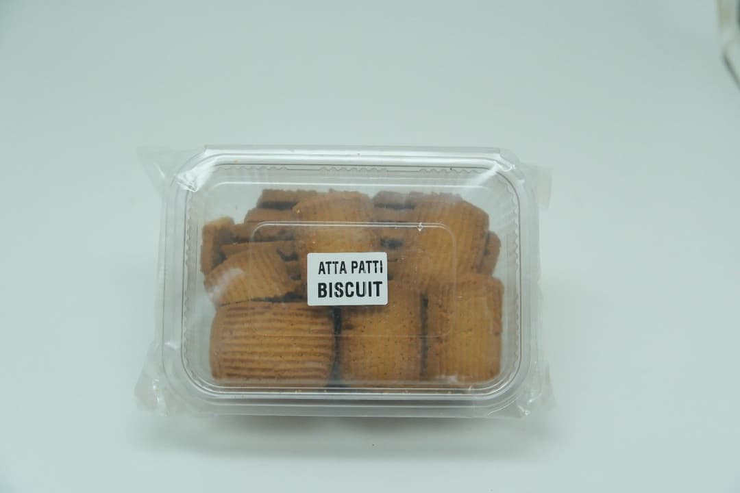 ATTA PATTI BISCUIT SUGAR