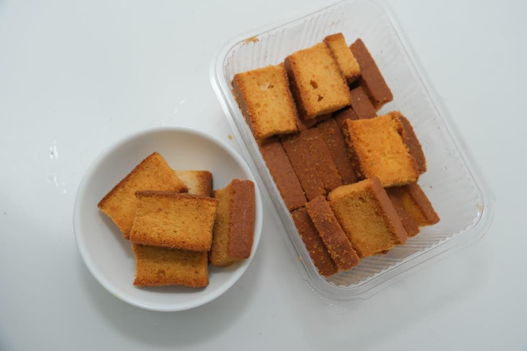 NAN KHATAI