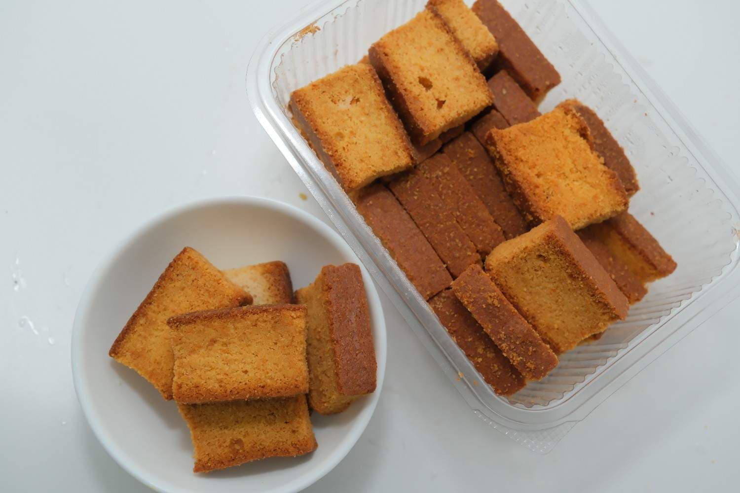 Digestive Biscuits