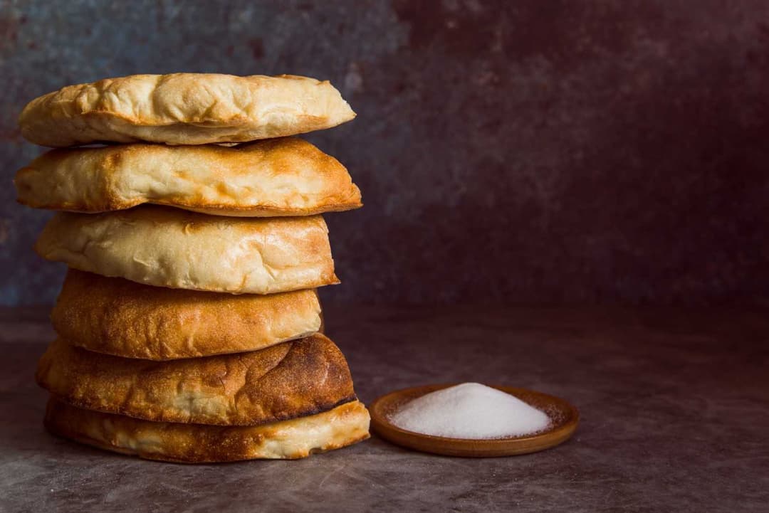 Bhatura