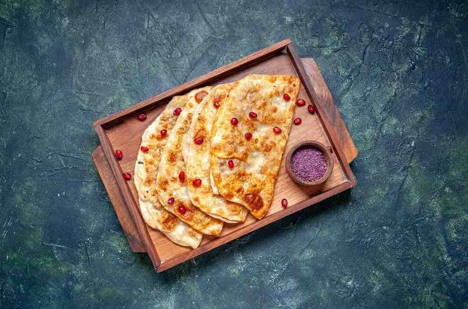 Missi Roti