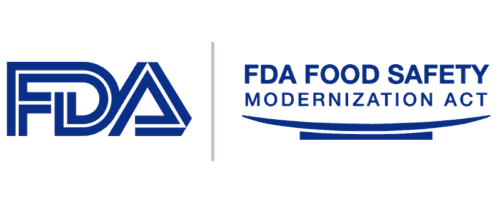 US FDA Registered