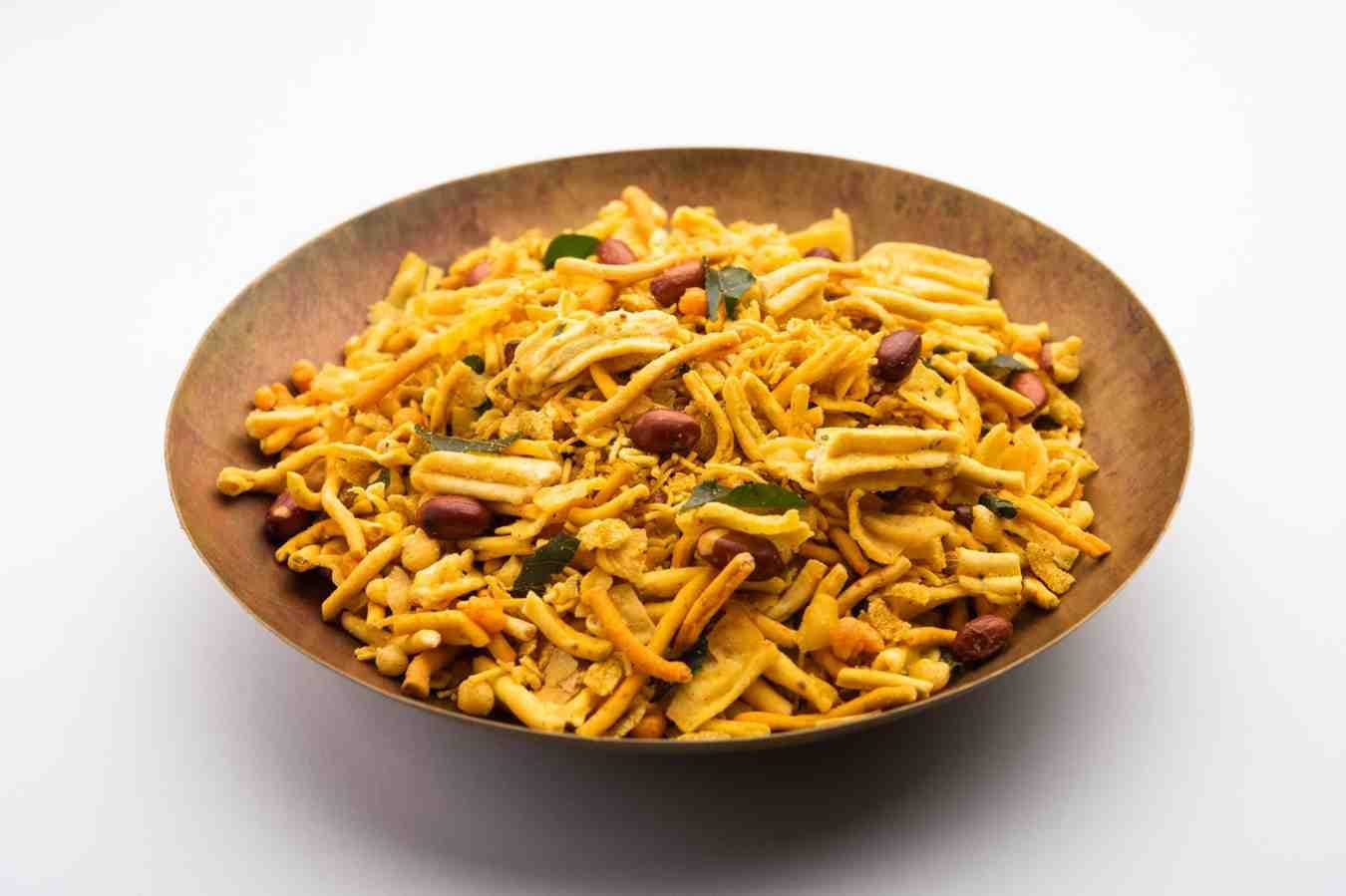 Namkeen Mixtures