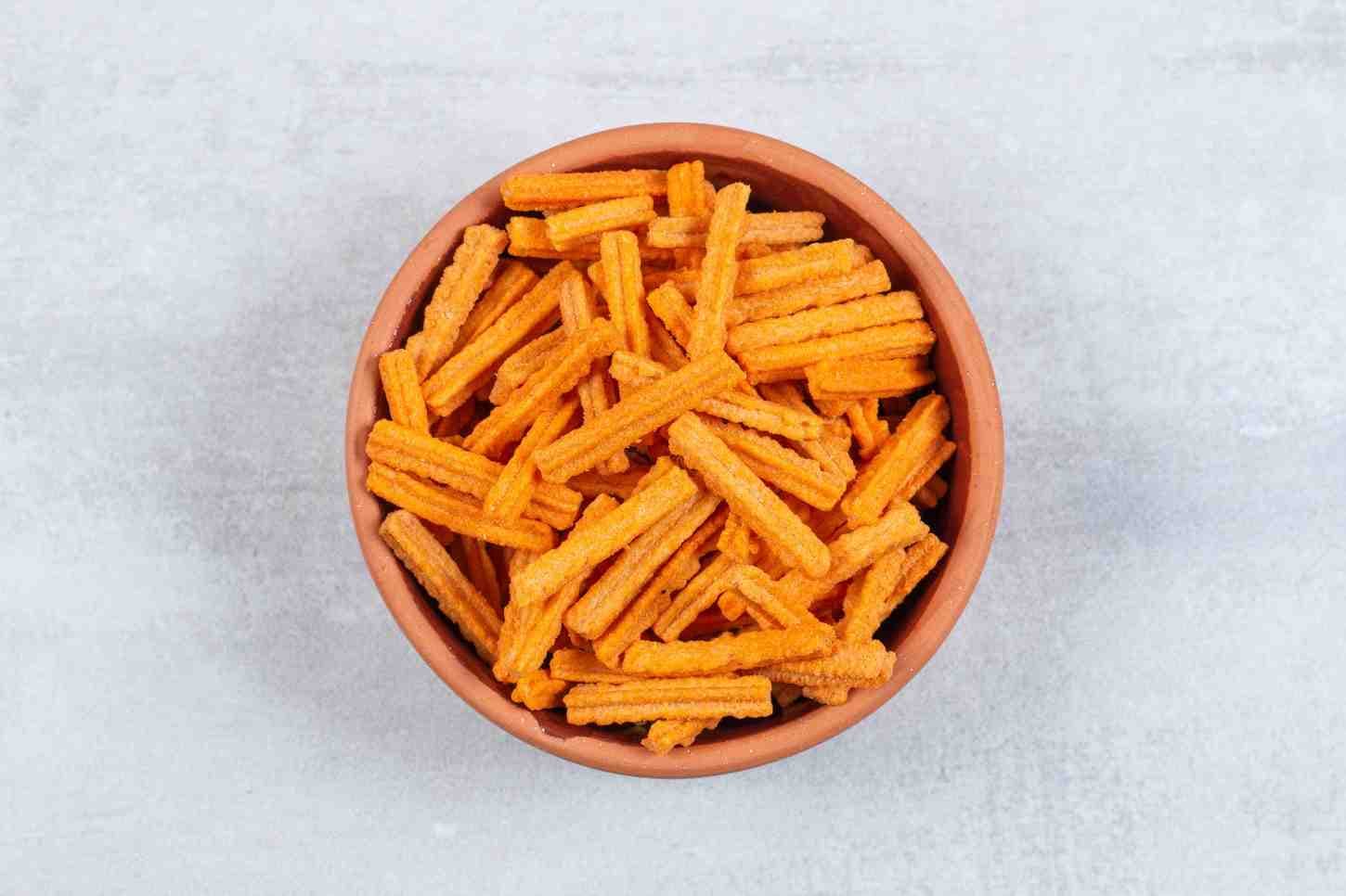 Namkeen Mixtures