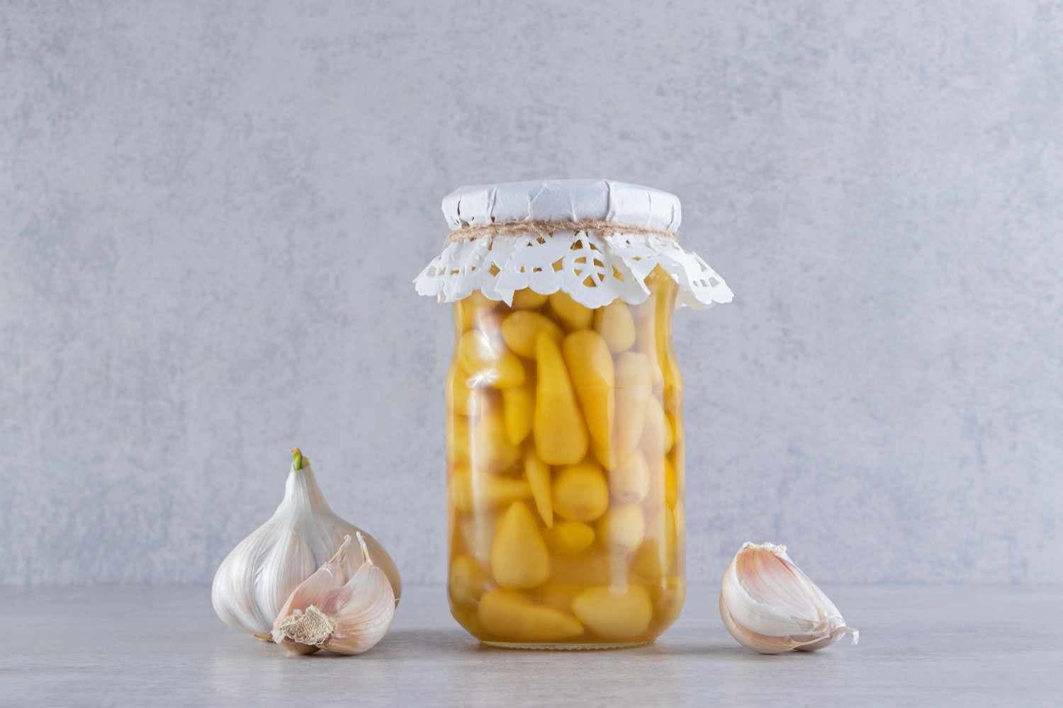 Pickles