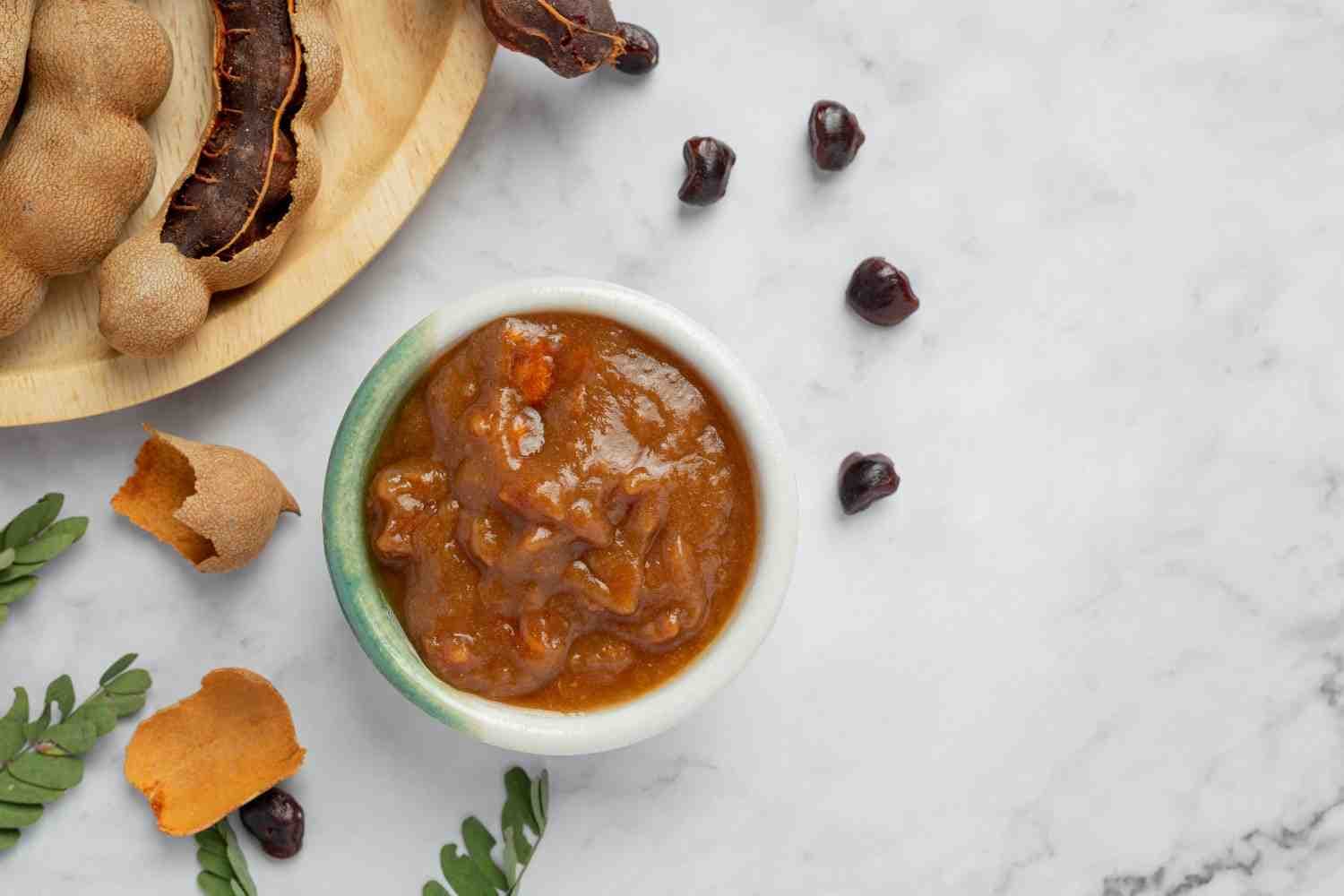 Tamarind Pickle