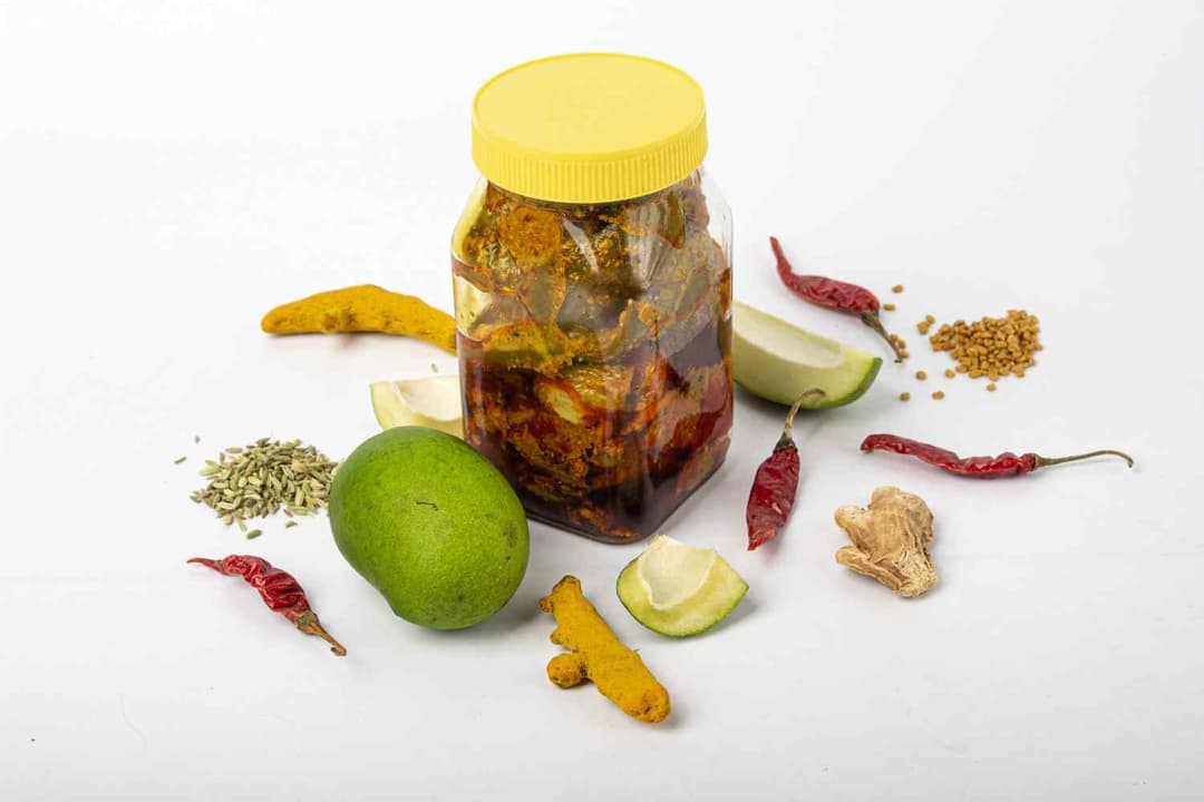 Pickles