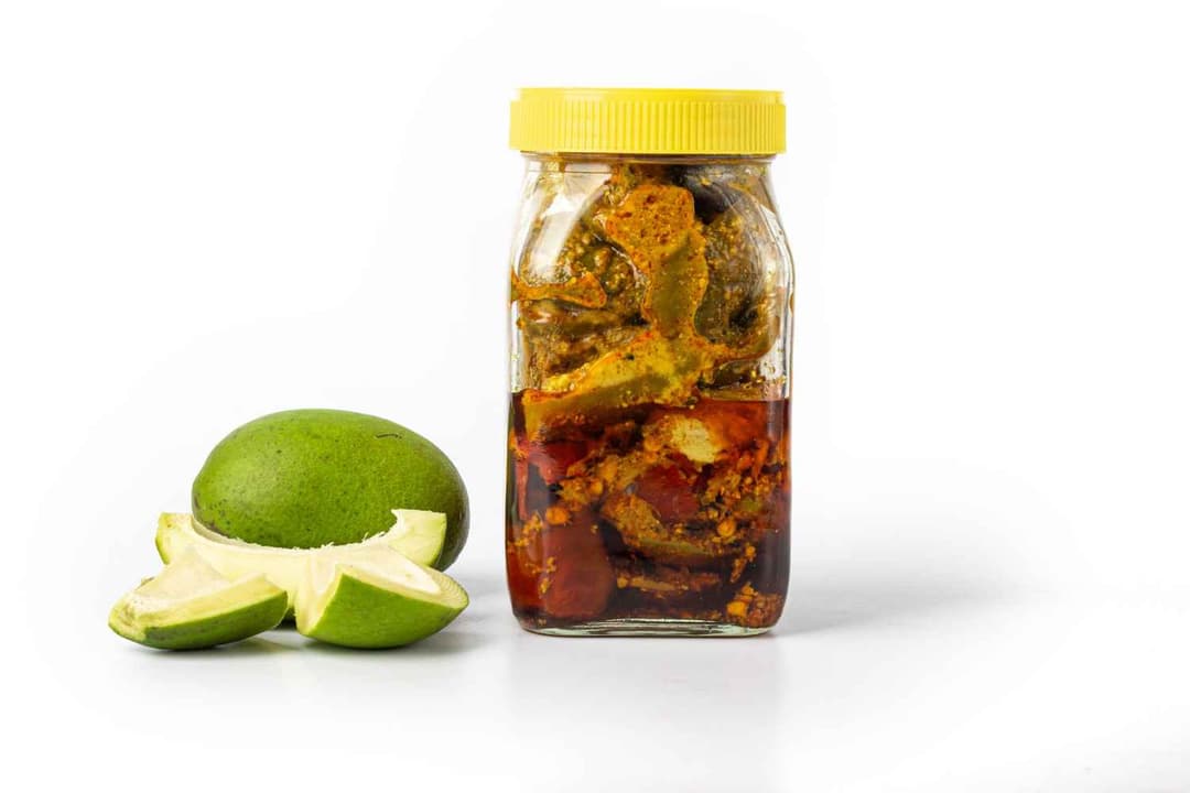 Pickles