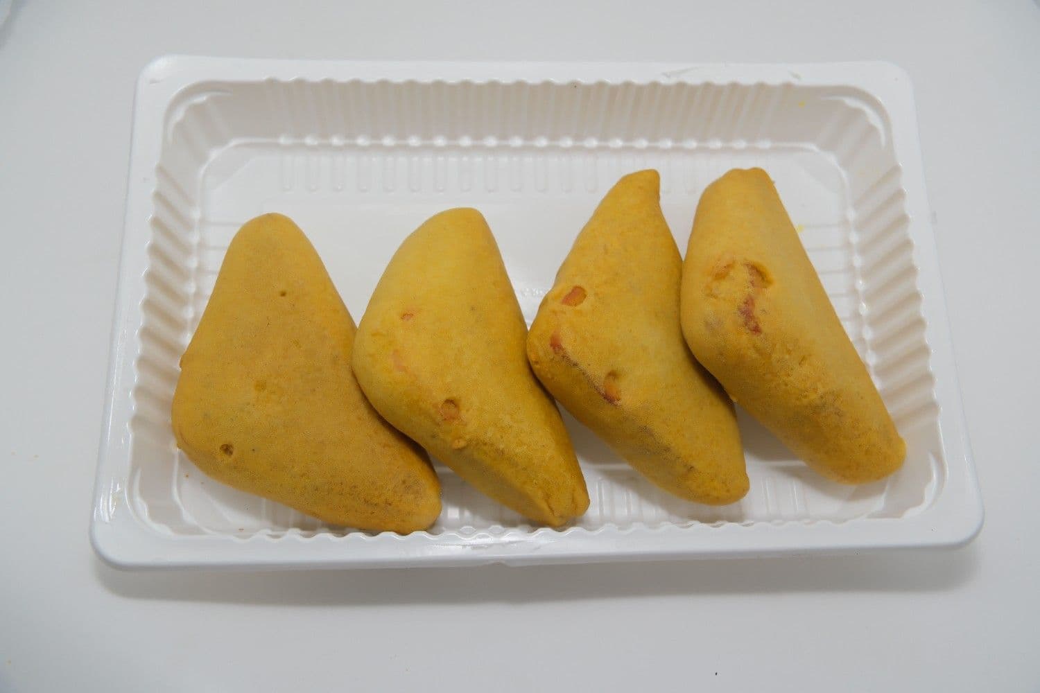 Cheesy Potato Bites