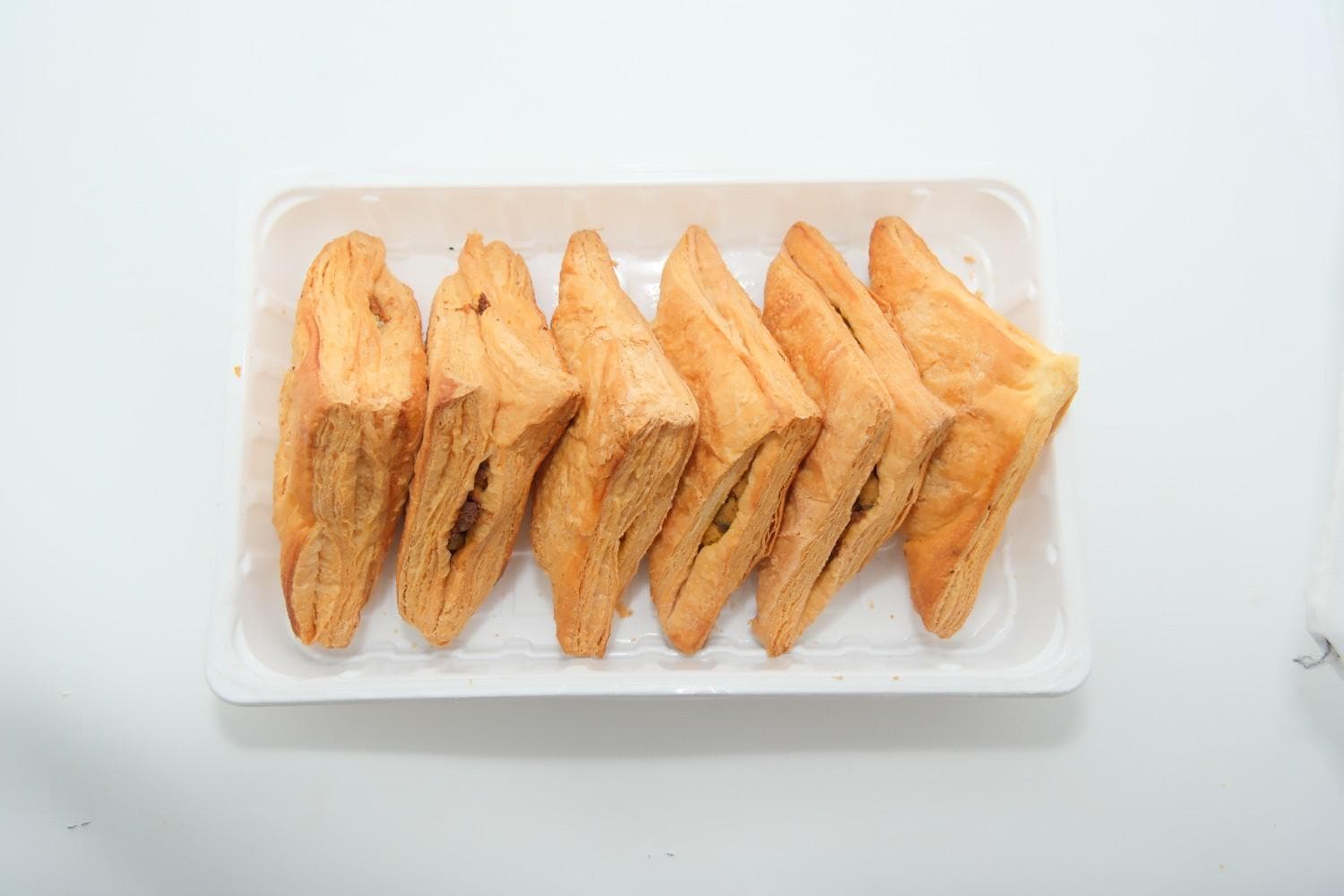 Savory Snacks